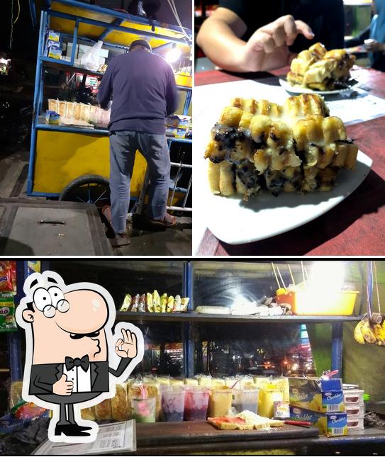 Roti Bakar Citra Sunda, Bandung - Restaurant reviews