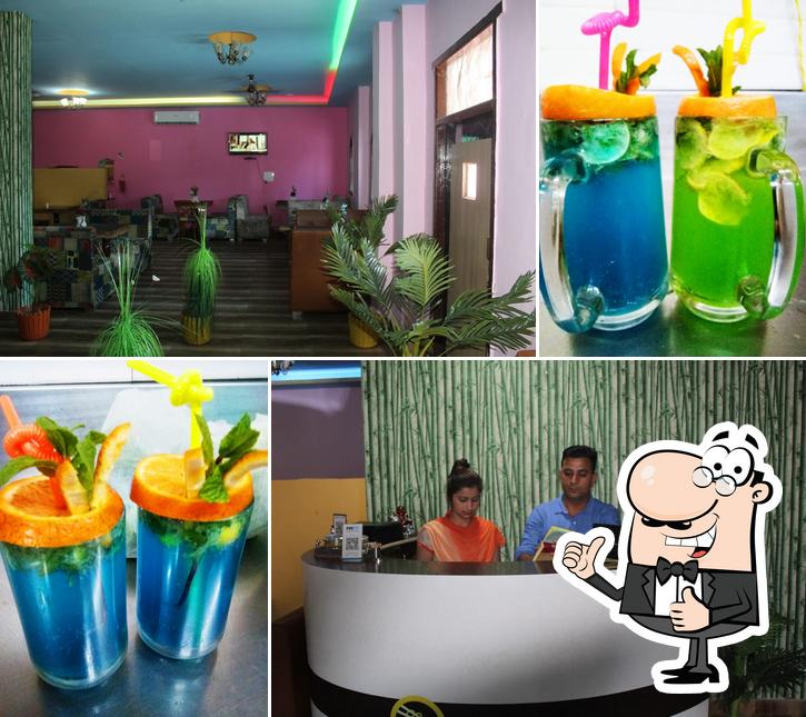 The noodle house
