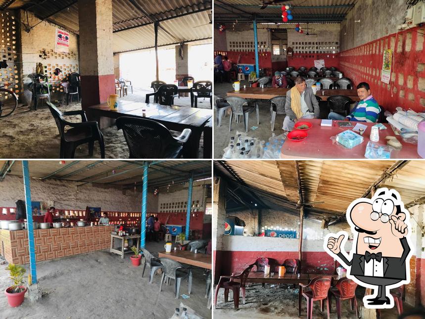 Yaduvanshi Dhaba