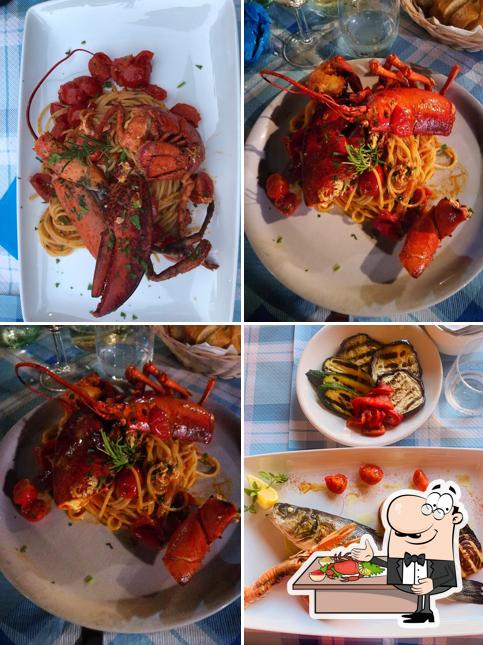 Ristorante Pizzeria da Andrea