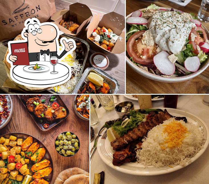 Best middle eastern restaurants in Glasgow, winter 2023 Restaurant Guru