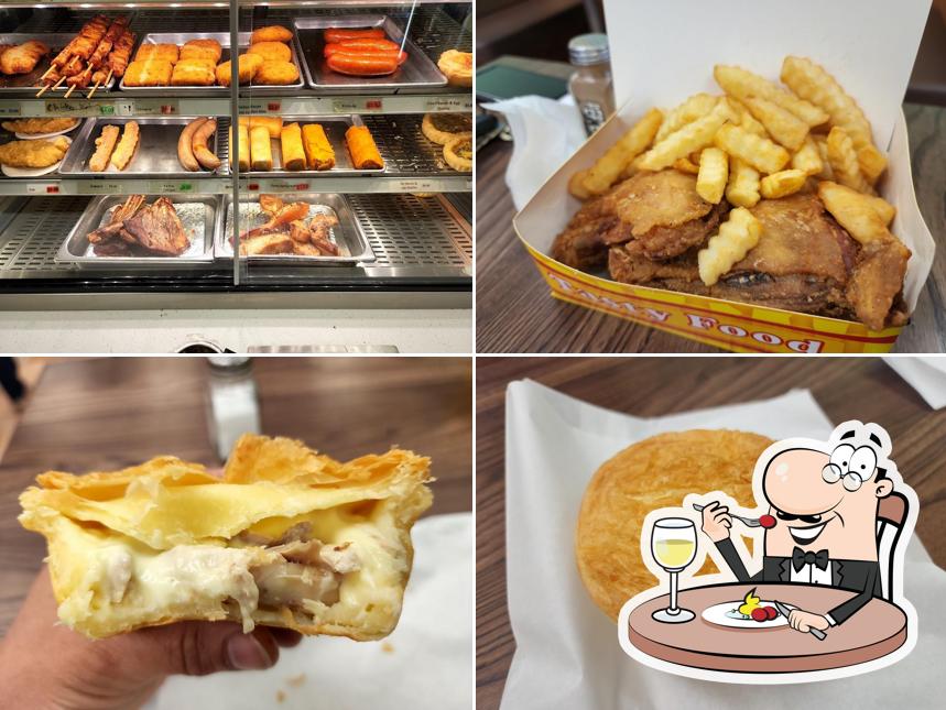 All places to eat and drink in Opotiki, spring 2024 Restaurant Guru