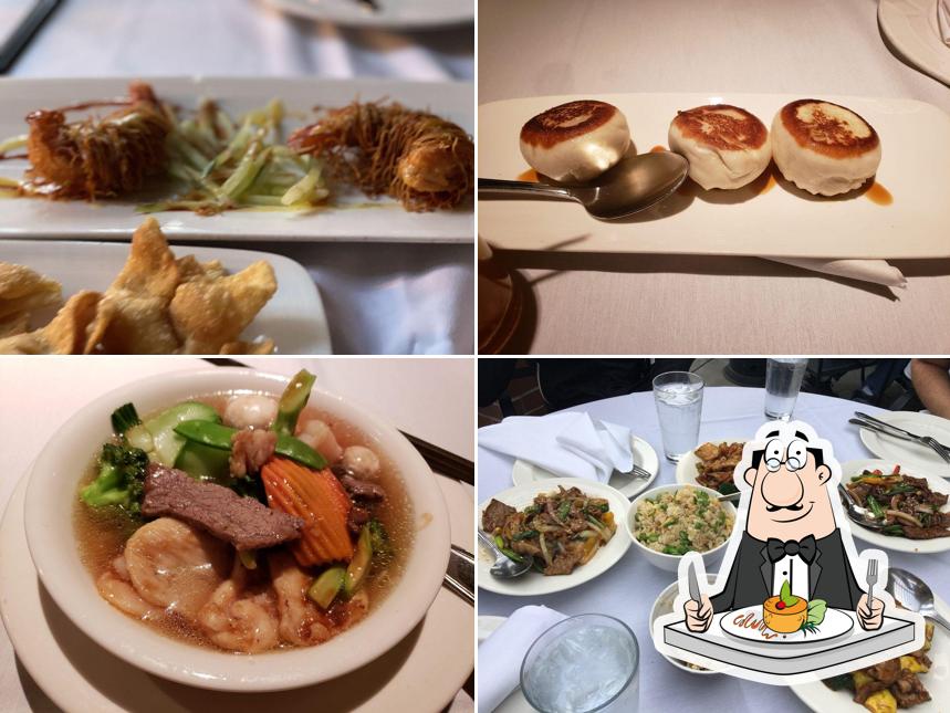 Uncle Yu's at the Vineyard, Livermore - Restaurant menu, prices and reviews