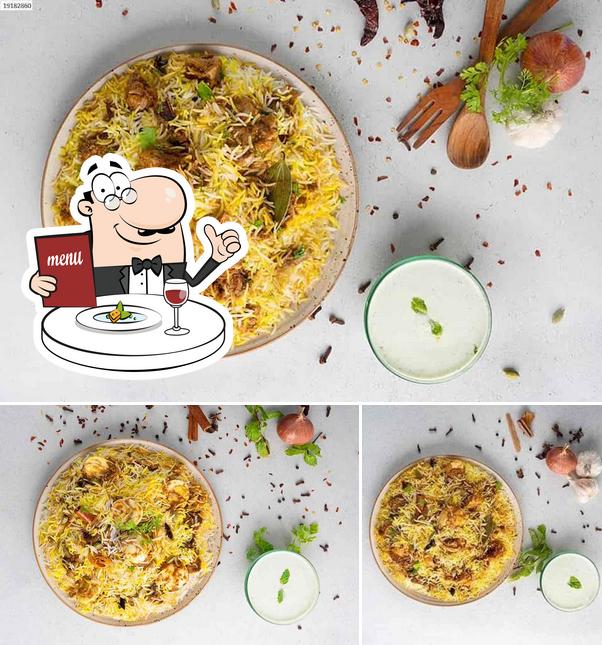 The Biryani Life