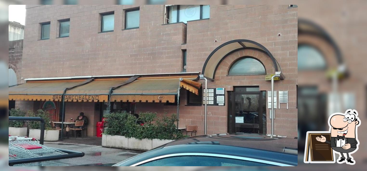 Bar Arcobaleno