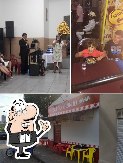 Bar do Zezinho
