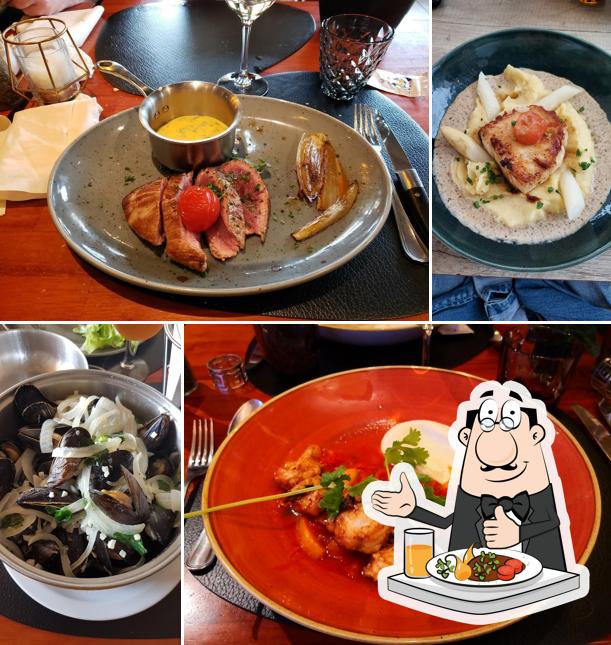 Benelux Restaurant