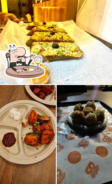 Cheese Junction, Bikaner Restaurant reviews