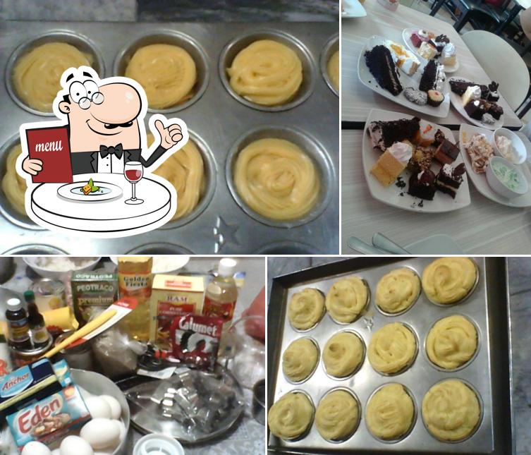 The Pastry chef, Malolos, Paseo del Congreso St Restaurant reviews