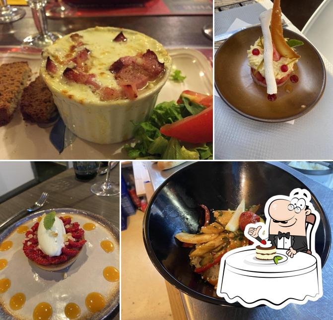 Chez Max Bouillon Quimper