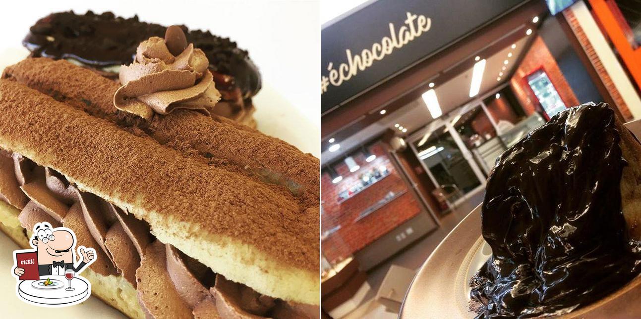 ÉCHOCOLATE