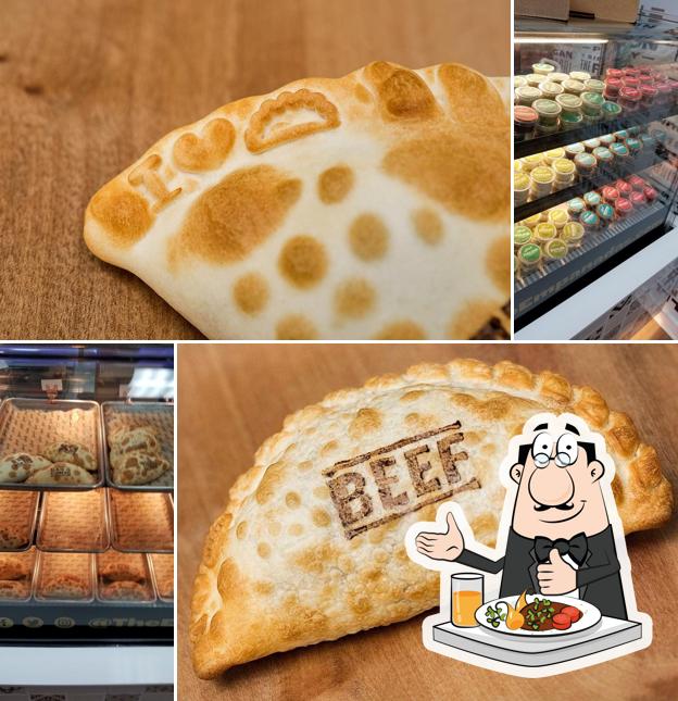 The Empanada’S in Key Biscayne Restaurant menu and reviews
