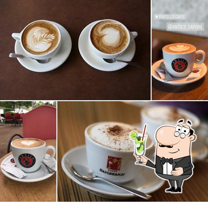 Fratello Caffe
