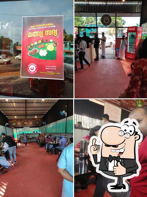 Hot Bun Restaurant