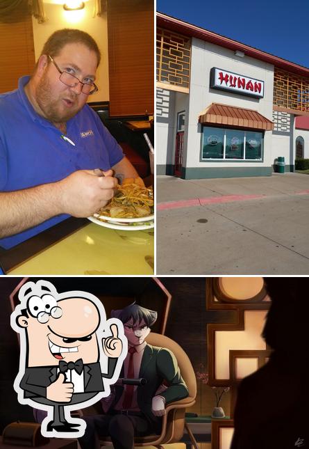 Hunan Family Restaurant, 2800 N 5th St in Ponca City - Restaurant menu ...