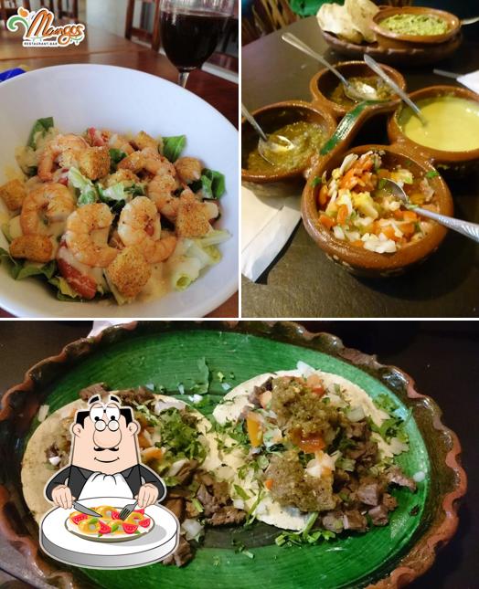 Mangos Restaurant & Bar, Mazatlán Opiniones del restaurante