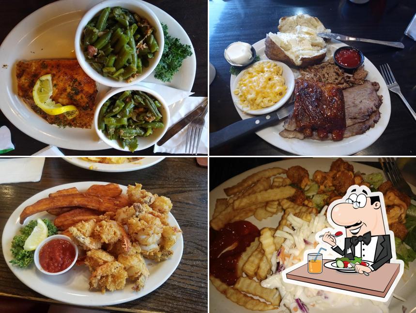 Top 7 restaurants in Athens, Tennessee, december 2024 - Restaurant Guru