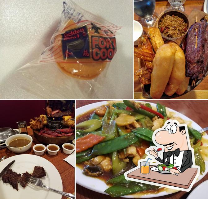 Ming Lee Chinese Restaurant in Waterville - Chinese restaurant menu and