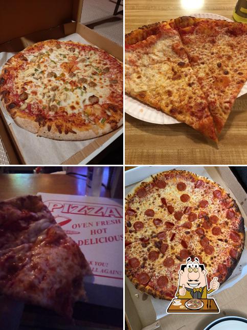 Owl's Nest Pizza Parlor in Saranac Lake - Restaurant reviews