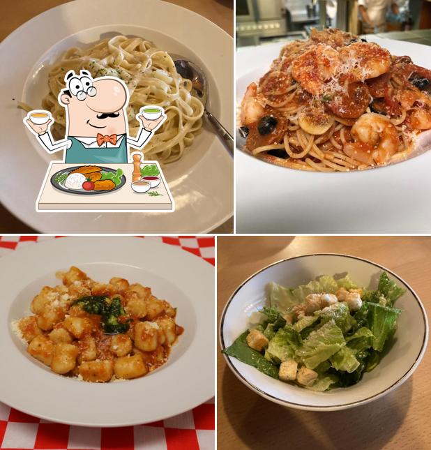 Paliotti's Italian Restaurant