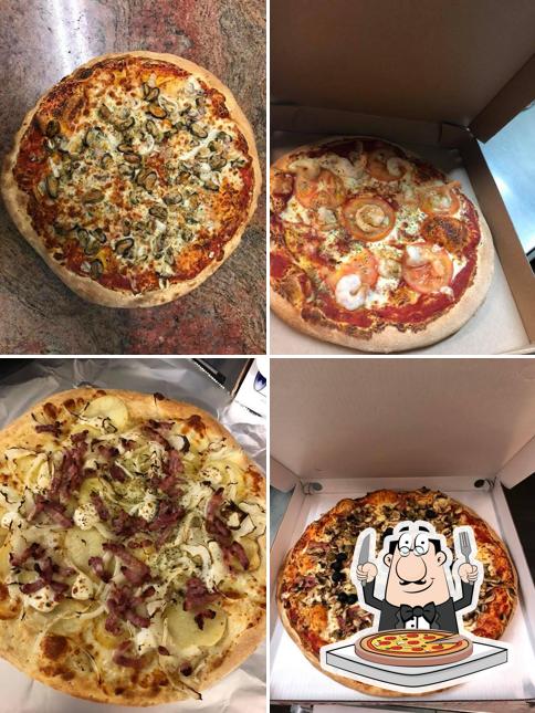 Pizzasprint