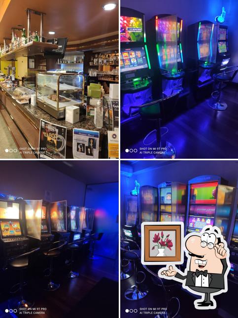 Bar gobbi macao