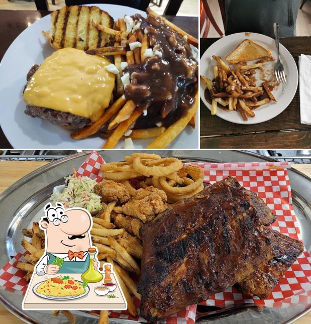49th Parallel Kitchen + Bar