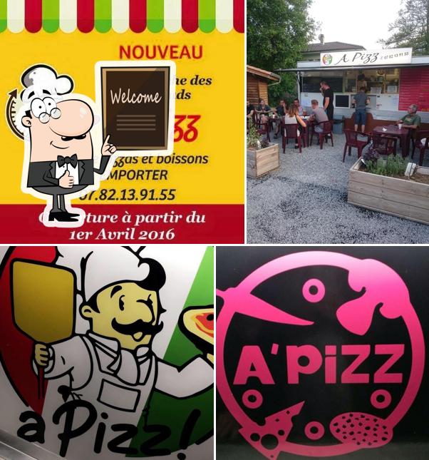 A Pizz