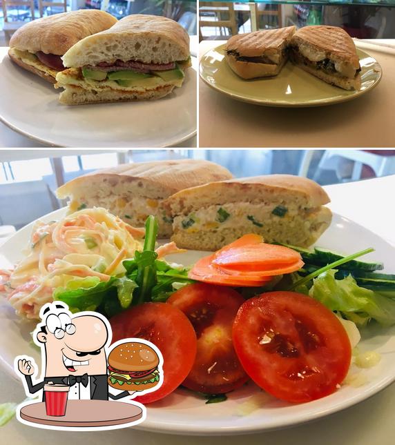Angie's Deli Coffee in Hatfield Restaurant reviews