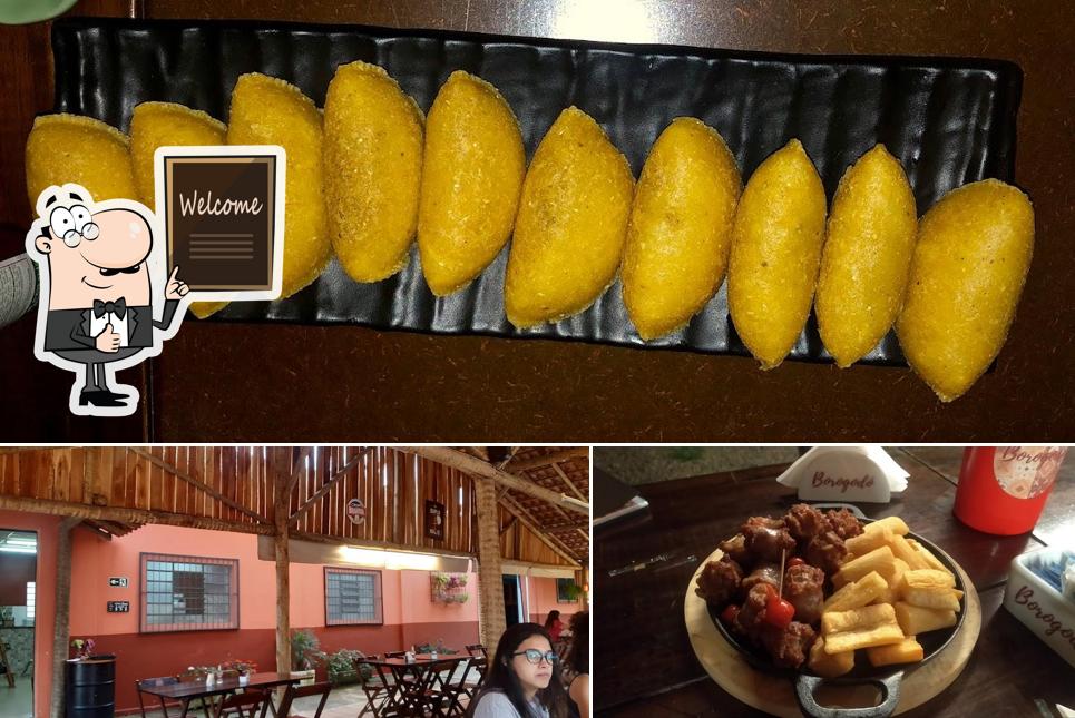 See the picture of Borogodó Gastrobar