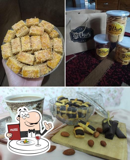 Cookies Jogja Owlkies, Umbulmartani Restaurant reviews