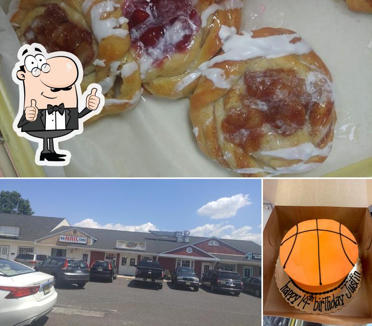 Amigos Bakery Vineland in Vineland Restaurant reviews