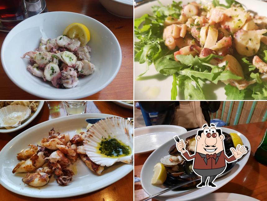 Platti al Fritolin, gostinstvo, d.o.o