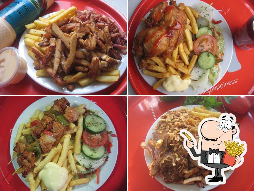 Friture 't Stoplicht