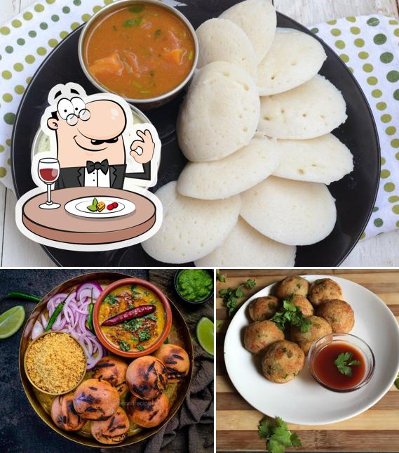 Mum's Rasoi