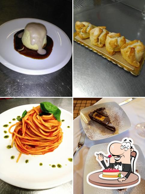 Osteria Retrò