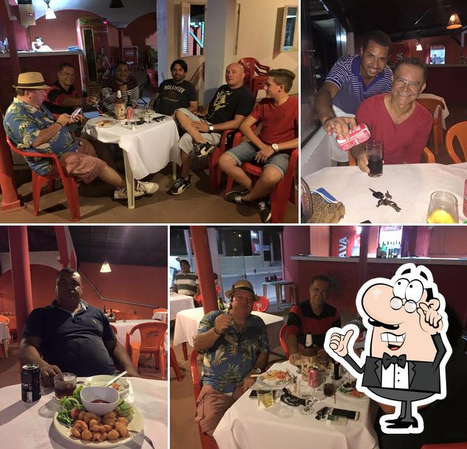 Pizzaria e restaurante espetos-maragogi, Maragogi - Restaurant reviews