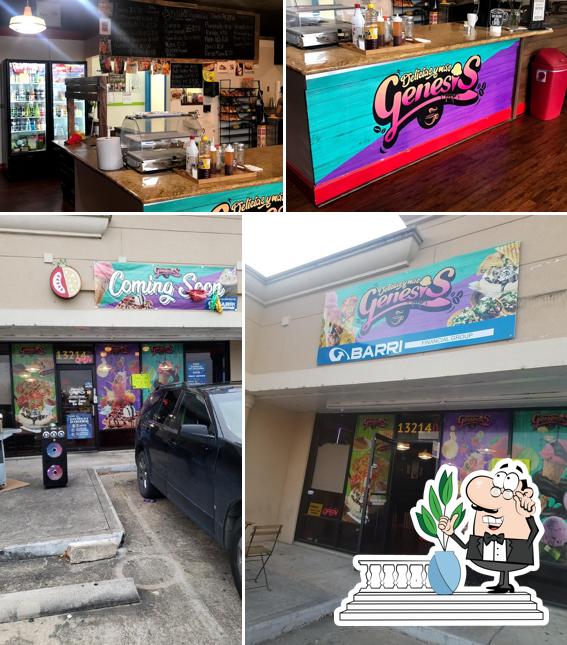 Tortas Gigantes el Enmascarado in Houston Restaurant menu and reviews