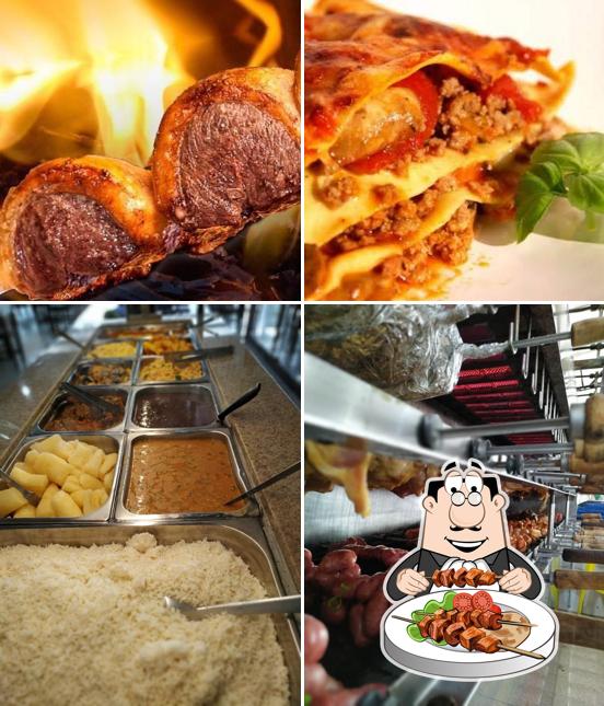 Churrascaria E Restaurante Costelão