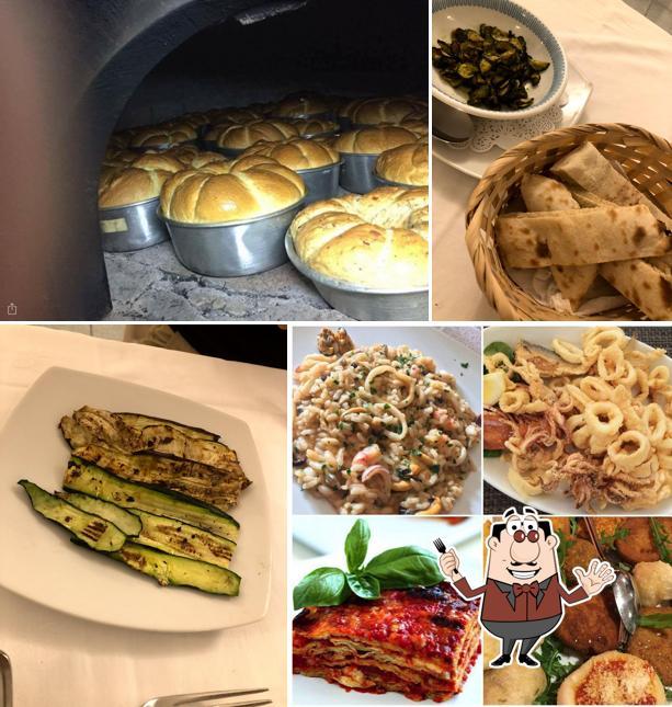 Ristorante e Pizzeria Holiday