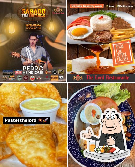 The Lord Pub - Casa Noturna em Formosa