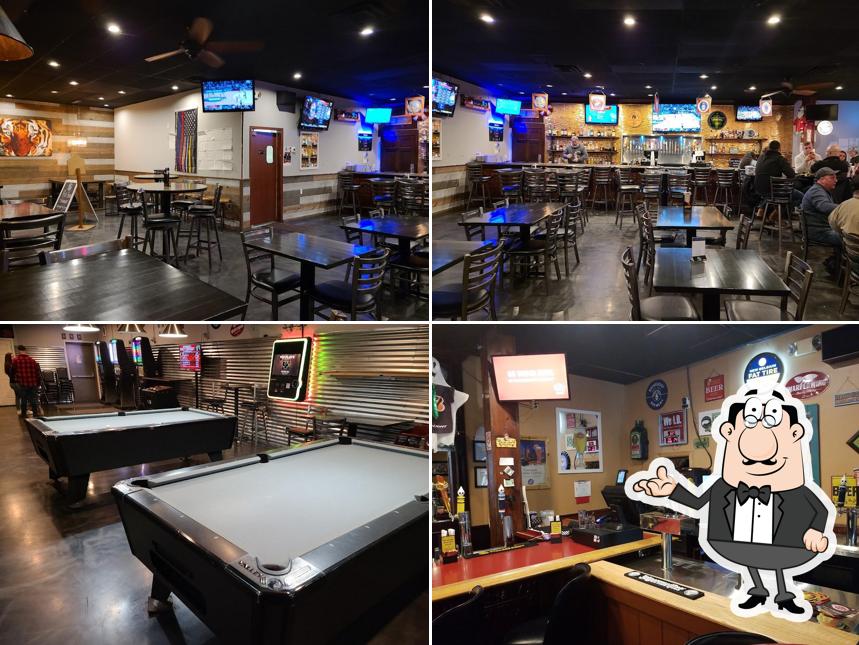 Find the best place to eat in Harrison, Ohio, autumn 2024 Restaurant Guru