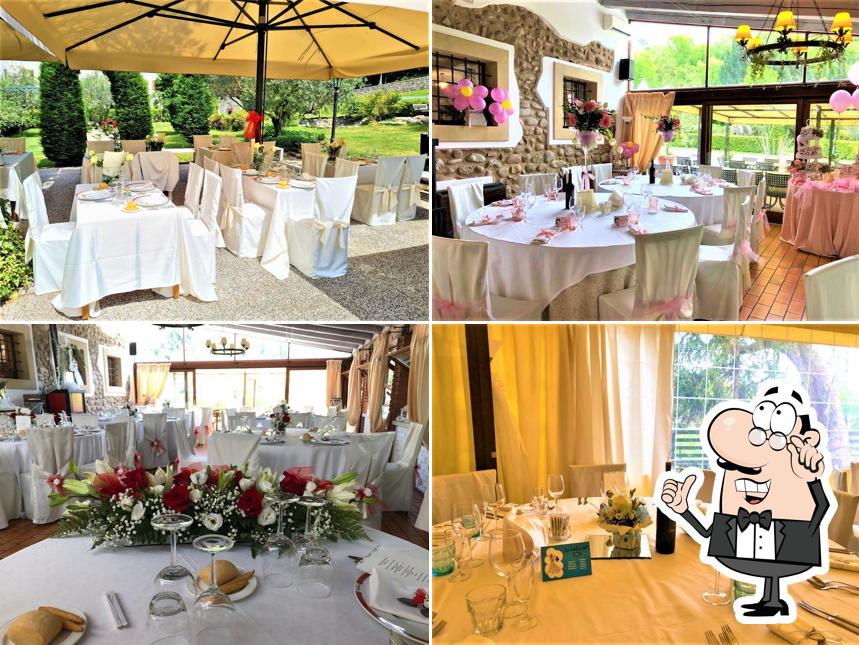 Ristorante Antico Ristoro