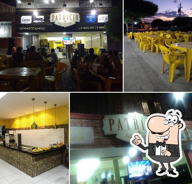 Bar do Patrício