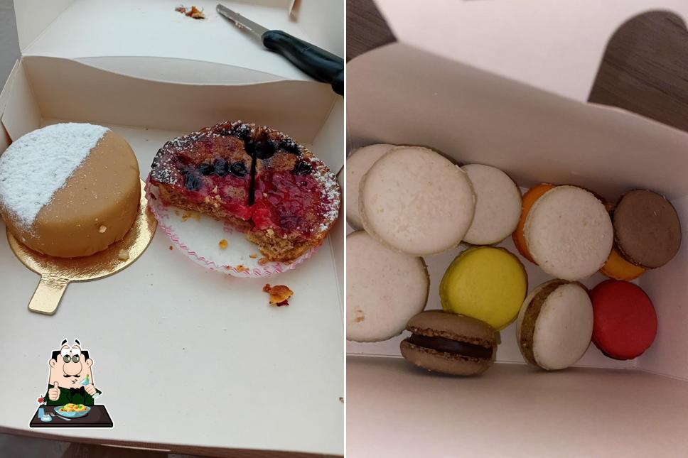 Boulangerie Patisserie