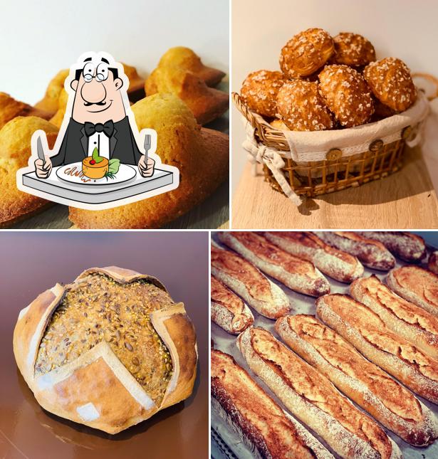 Boulangerie Villeflose