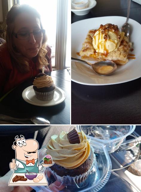Fatt Cat Cafe In Rockton Restaurant Menu And Reviews
