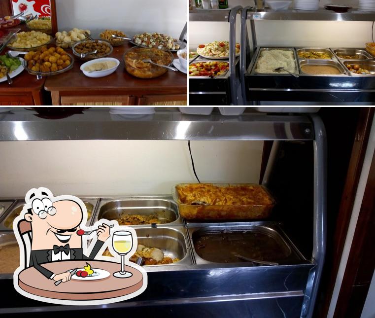 Capricho Restaurante e Pizzas