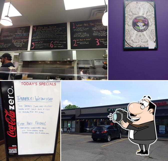 Catrinas Cerveza & Mexican Grill, 1091 Geneva Ave N in Oakdale