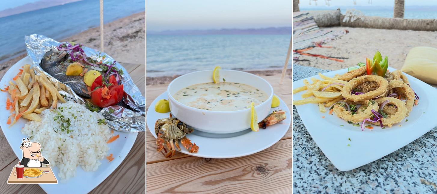 Fasla Cafe & Restaurant